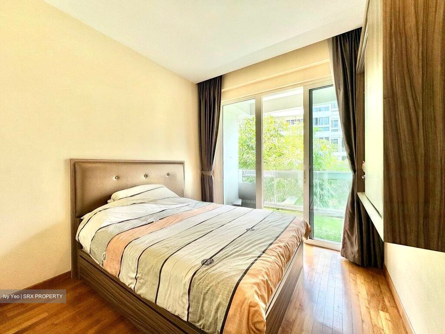 The Nautical (D27), Condominium #580500761